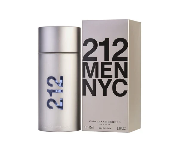 212 Men Nyc