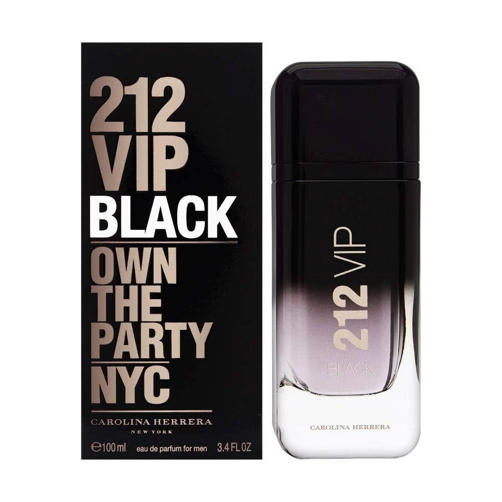 212 Vip Black