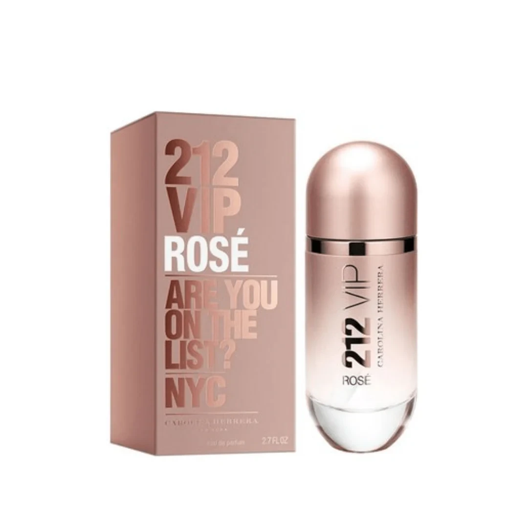 212 Vip Rose